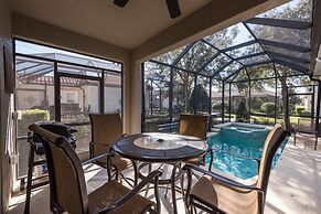 Je49330 - Reunion Resort - 4 Bed 2 Baths Villa