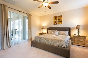 Je49330 - Reunion Resort - 4 Bed 2 Baths Villa