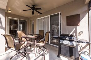 Je49330 - Reunion Resort - 4 Bed 2 Baths Villa