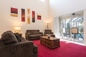 Je49330 - Reunion Resort - 4 Bed 2 Baths Villa