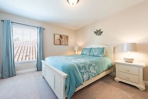 Je49330 - Reunion Resort - 4 Bed 2 Baths Villa