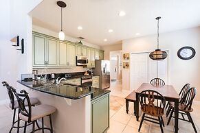 Je49330 - Reunion Resort - 4 Bed 2 Baths Villa