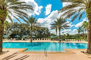 Je49330 - Reunion Resort - 4 Bed 2 Baths Villa