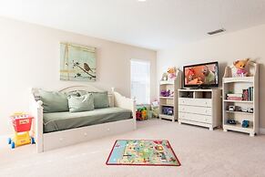 Je49330 - Reunion Resort - 4 Bed 2 Baths Villa