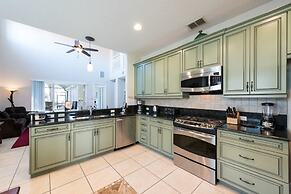 Je49330 - Reunion Resort - 4 Bed 2 Baths Villa