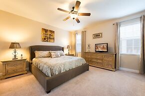 Je49330 - Reunion Resort - 4 Bed 2 Baths Villa