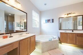 Je49330 - Reunion Resort - 4 Bed 2 Baths Villa
