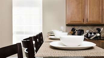 Je48452 - Reunion Resort - 4 Bed 4 Baths Villa