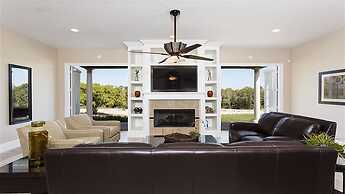 Je48452 - Reunion Resort - 4 Bed 4 Baths Villa