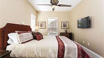 Je48452 - Reunion Resort - 4 Bed 4 Baths Villa