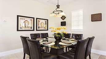 Je48452 - Reunion Resort - 4 Bed 4 Baths Villa