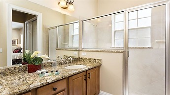 Je48452 - Reunion Resort - 4 Bed 4 Baths Villa