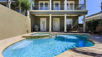 Je48452 - Reunion Resort - 4 Bed 4 Baths Villa