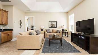 Je48452 - Reunion Resort - 4 Bed 4 Baths Villa