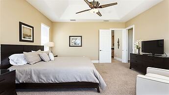 Je48452 - Reunion Resort - 4 Bed 4 Baths Villa