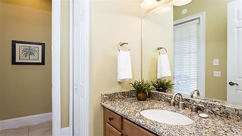 Je48452 - Reunion Resort - 4 Bed 4 Baths Villa