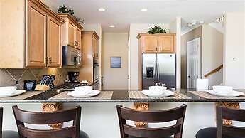 Je48452 - Reunion Resort - 4 Bed 4 Baths Villa