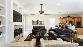 Je48452 - Reunion Resort - 4 Bed 4 Baths Villa