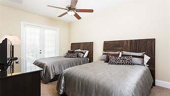 Je48452 - Reunion Resort - 4 Bed 4 Baths Villa