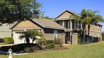 Je48452 - Reunion Resort - 4 Bed 4 Baths Villa