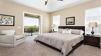 Je48452 - Reunion Resort - 4 Bed 4 Baths Villa