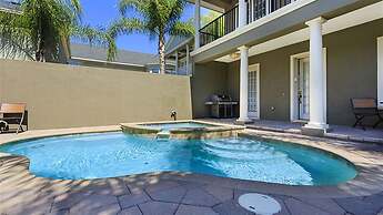 Je48452 - Reunion Resort - 4 Bed 4 Baths Villa