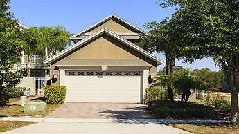 Je48452 - Reunion Resort - 4 Bed 4 Baths Villa