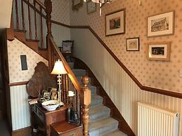 Tullochard Guest house