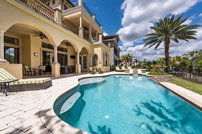 Je50286 - Reunion Resort - 5 Bed 5 Baths Villa