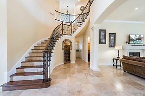 Je50286 - Reunion Resort - 5 Bed 5 Baths Villa