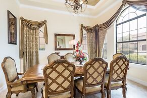 Je50286 - Reunion Resort - 5 Bed 5 Baths Villa