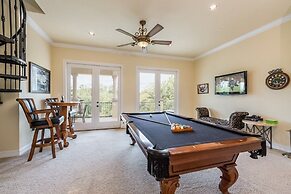 Je50286 - Reunion Resort - 5 Bed 5 Baths Villa