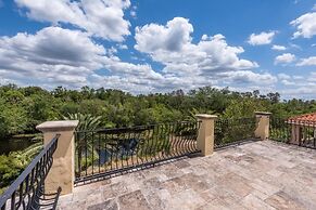 Je50286 - Reunion Resort - 5 Bed 5 Baths Villa