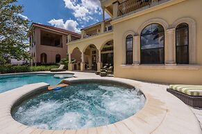 Je50286 - Reunion Resort - 5 Bed 5 Baths Villa