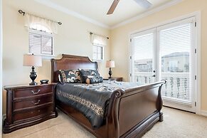 Je50286 - Reunion Resort - 5 Bed 5 Baths Villa