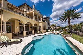 Je50286 - Reunion Resort - 5 Bed 5 Baths Villa