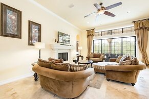 Je50286 - Reunion Resort - 5 Bed 5 Baths Villa