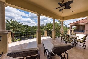 Je50286 - Reunion Resort - 5 Bed 5 Baths Villa