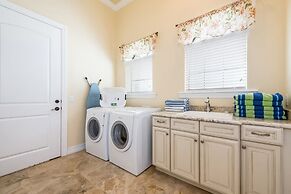 Je50286 - Reunion Resort - 5 Bed 5 Baths Villa