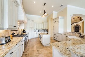 Je50286 - Reunion Resort - 5 Bed 5 Baths Villa