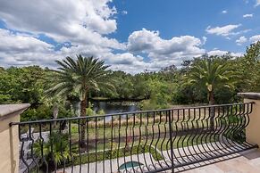 Je50286 - Reunion Resort - 5 Bed 5 Baths Villa