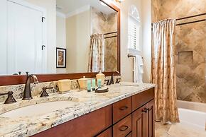 Je50286 - Reunion Resort - 5 Bed 5 Baths Villa