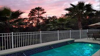 Je37919 - Reunion Resort - 4 Bed 4 Baths Villa