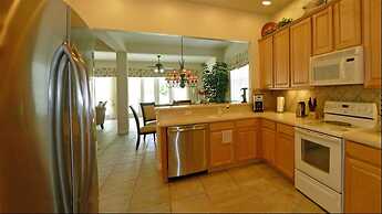 Je37919 - Reunion Resort - 4 Bed 4 Baths Villa