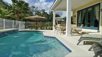 Je37919 - Reunion Resort - 4 Bed 4 Baths Villa