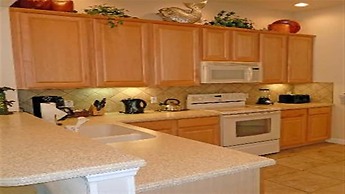 Je37919 - Reunion Resort - 4 Bed 4 Baths Villa