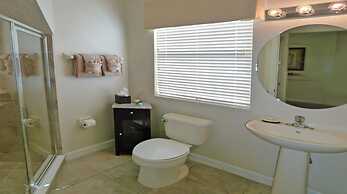 Je37919 - Reunion Resort - 4 Bed 4 Baths Villa