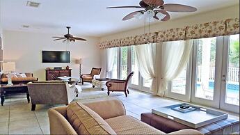 Je37919 - Reunion Resort - 4 Bed 4 Baths Villa