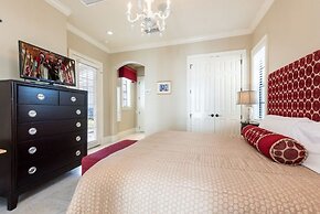 Je50502 - Reunion Resort - 6 Bed 5 Baths Villa