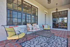 Je50502 - Reunion Resort - 6 Bed 5 Baths Villa